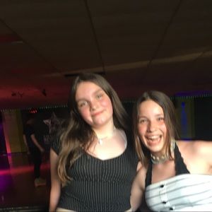 Meet your Posher, Olivia